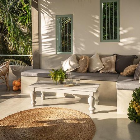 Water'S Edge Villa Ahangama Exterior photo