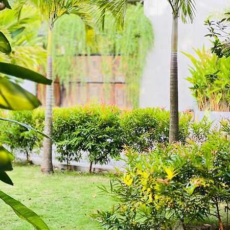 Water'S Edge Villa Ahangama Exterior photo